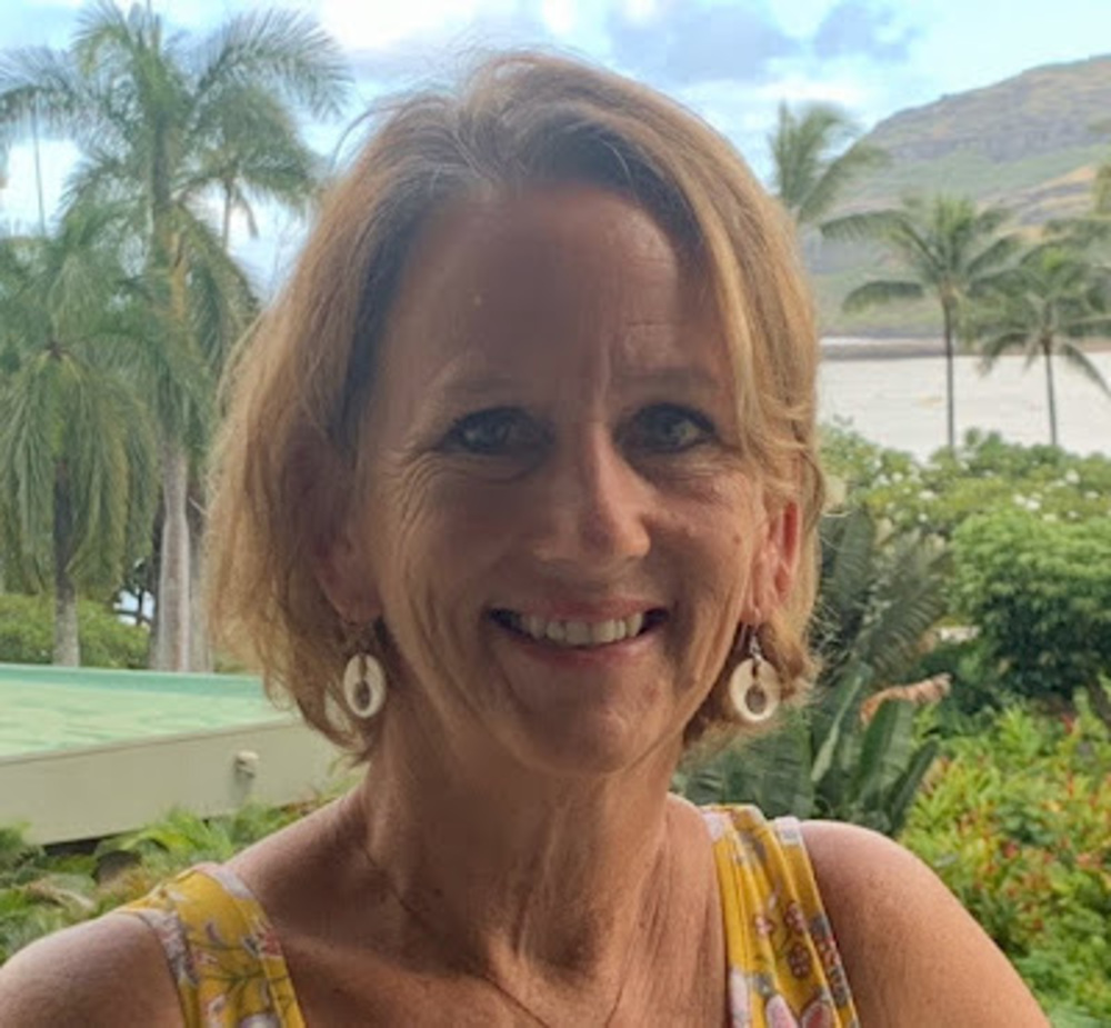 Meet your Posher, Lori